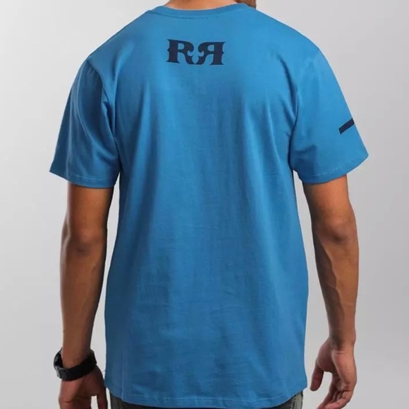 ⚜️Rock Revival Tee⚜️. S-L - Picture 3 of 6